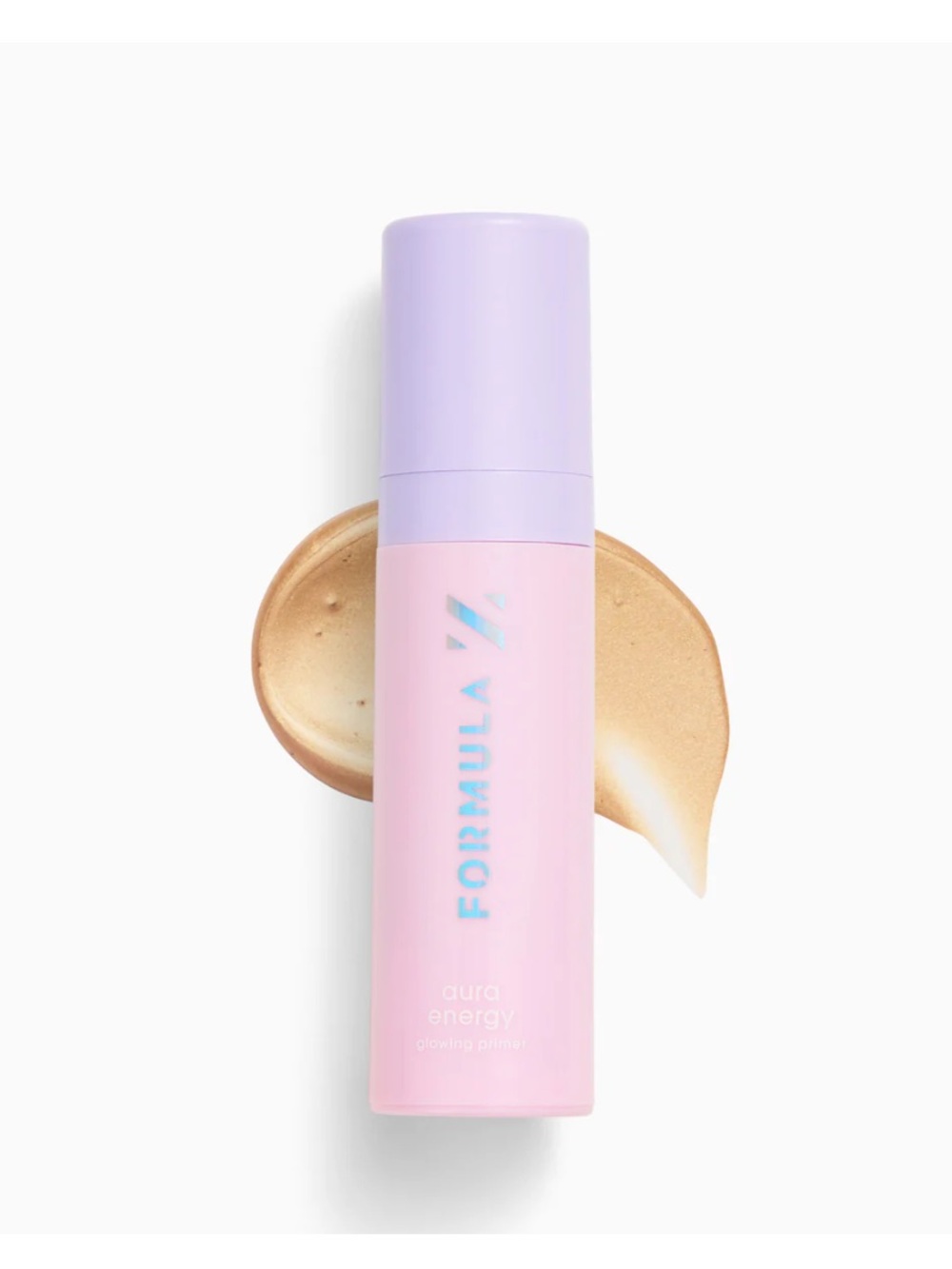 Formula Z- Aura Energy Glowing Face Primer